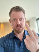 Erik theViking